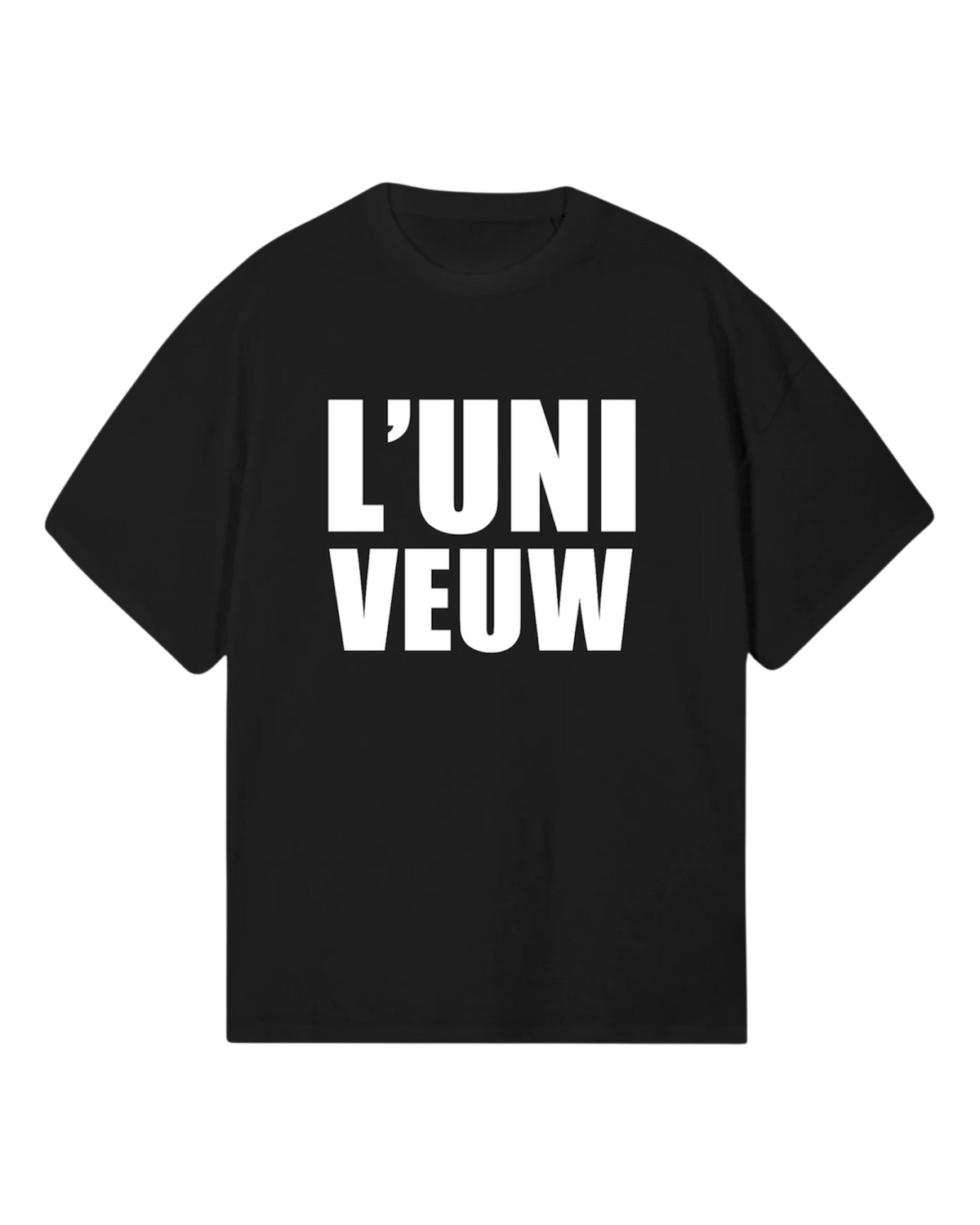 UNIVEUW CLASSIQUE NOIR