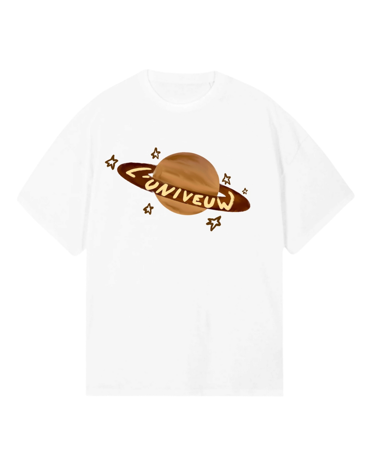 UNIVEUW PLANET