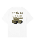 J'FAIS LA WAR