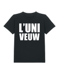 L'UNIVEUW NOIR - ENFANT
