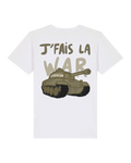 " J'FAIS LA WAR" - ENFANT