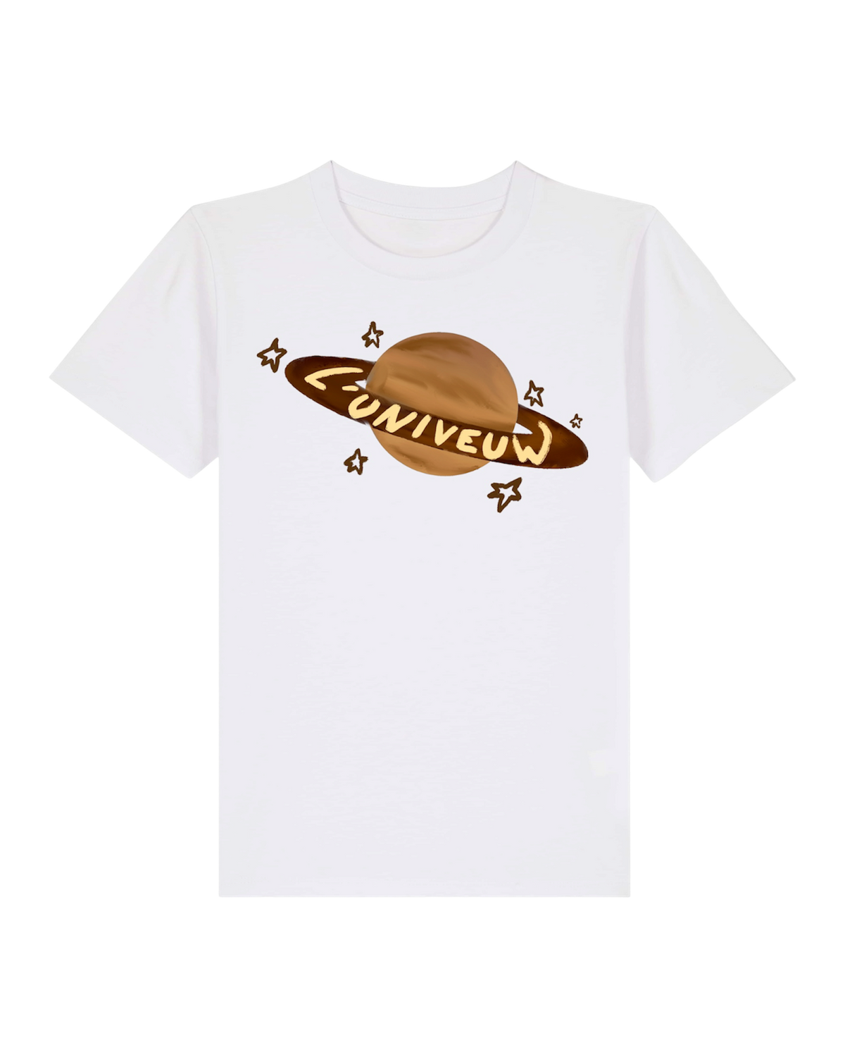 "L'UNIVEUW" - ENFANT