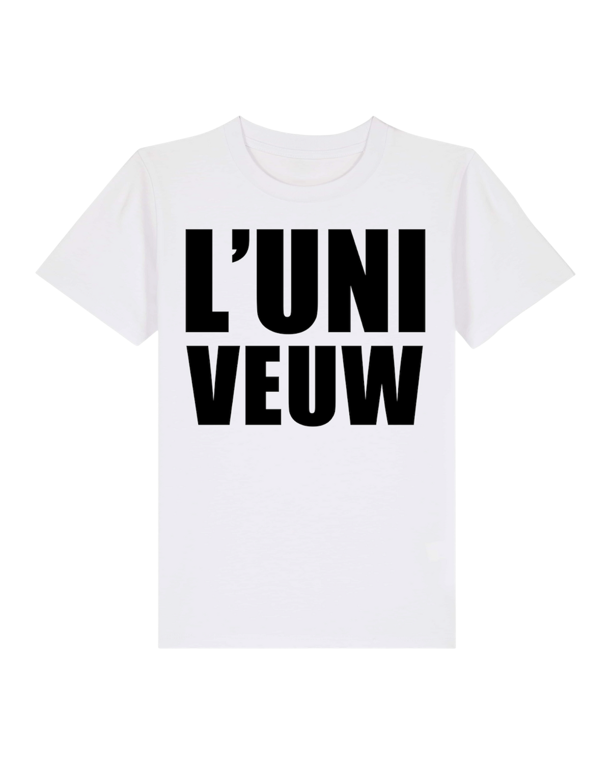 "L'UNIVEUW CLASSIQUE" - ENFANT