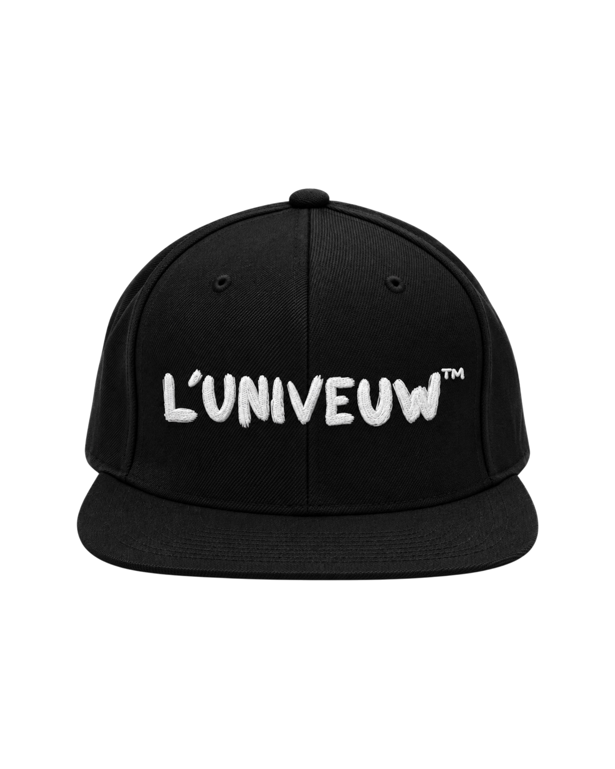 CASQUETTE UNIVEUW BRODÉE
