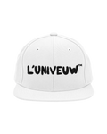 CASQUETTE UNIVEUW BRODÉE