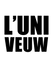 UNIVEUW – Accueil